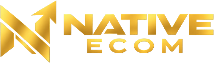 Native Ecom · Ecommerce, Academia, Almacén
